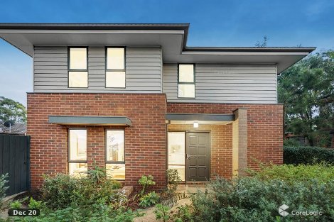 1/10 Wellington St, Montmorency, VIC 3094