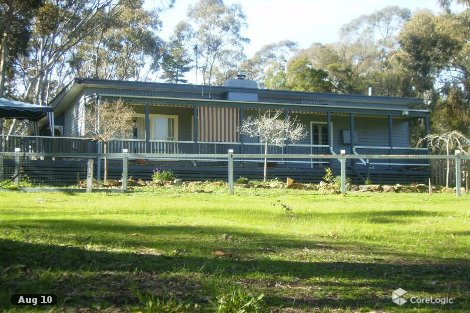 8 Reynolds St, Fryerstown, VIC 3451