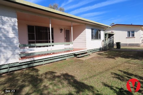 4 Hasted St, Roma, QLD 4455