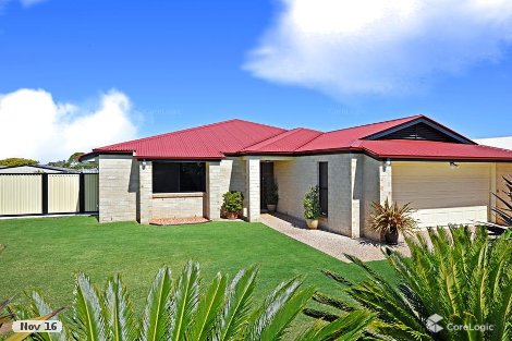 10 Schaefer Ct, Westbrook, QLD 4350