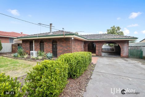 43 Elouera St, Collie, WA 6225