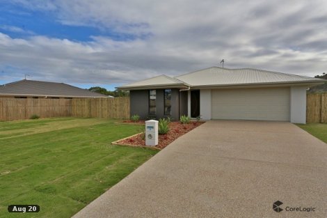 23 Outrigger Dr, Mulambin, QLD 4703