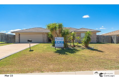 19 Justin St, Gracemere, QLD 4702