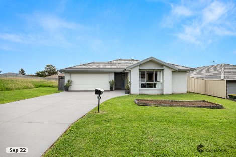 50 Finnegan Cres, Muswellbrook, NSW 2333