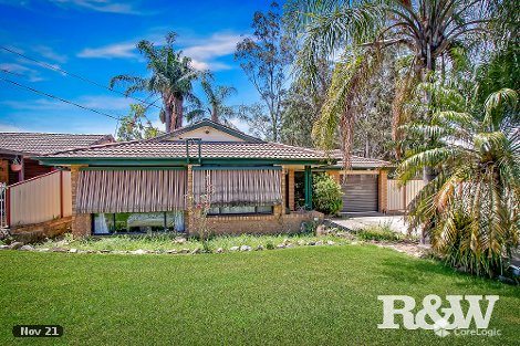 9 Antrim St, Hebersham, NSW 2770