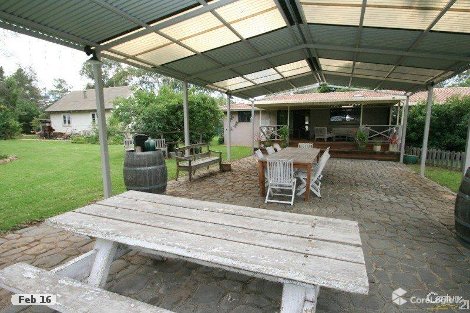 1249 Kangaroobie Rd, Belgravia, NSW 2800