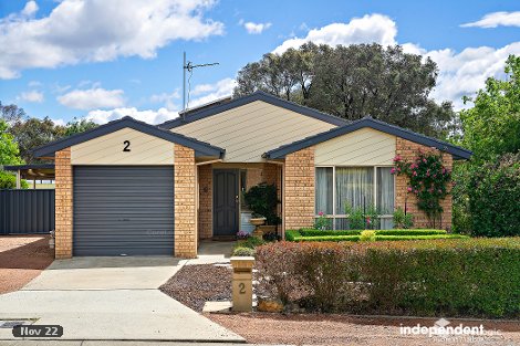 2 Hickson Pl, Monash, ACT 2904