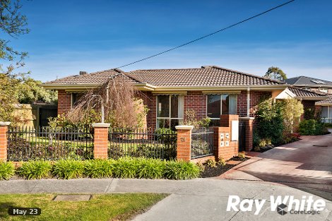 1/21 Fernhurst Dr, Glen Waverley, VIC 3150