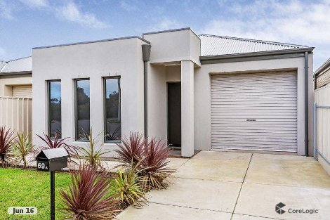 69a Moldavia Walk, Osborne, SA 5017