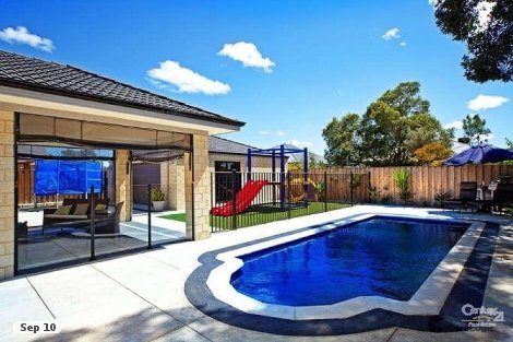 4 Kentchurch Bend, The Vines, WA 6069