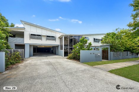 3/54-58 Glasgow St, Zillmere, QLD 4034