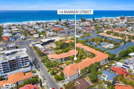 66/14-16 Markeri St, Mermaid Beach, QLD 4218