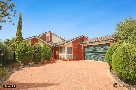 16 Nordic Ave, Keilor Lodge, VIC 3038