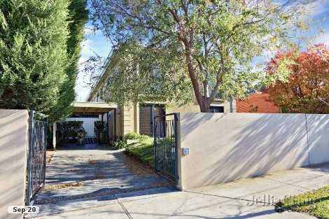 7/3 Irving St, Malvern, VIC 3144