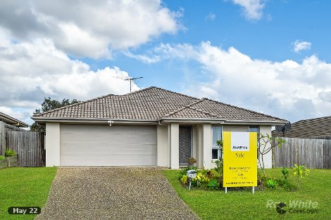 13 Melody St, Marsden, QLD 4132