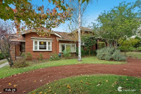 22 Barnsbury Rd, Deepdene, VIC 3103