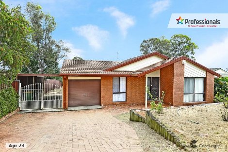 35 Swallow Dr, Erskine Park, NSW 2759