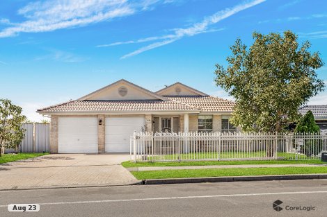 157 Buckwell Dr, Hassall Grove, NSW 2761