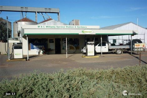 103-105 Henty Hwy, Beulah, VIC 3395