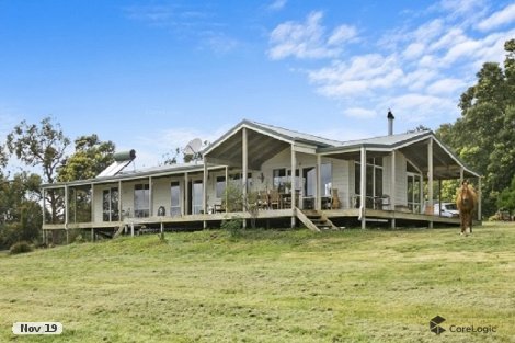 489 Mt Wellington Rd, French Island, VIC 3921