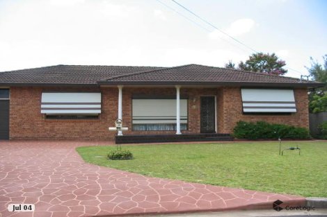 26 Lorando Ave, Sefton, NSW 2162