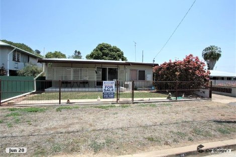 97 Hodgkinson St, Charters Towers City, QLD 4820