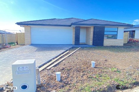 368 Glenelg Hwy, Winter Valley, VIC 3358