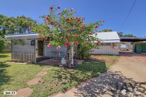 25 Twenty-First Ave, Parkside, QLD 4825