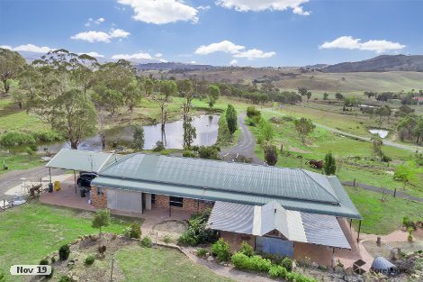 412 Spring Range Rd, Springrange, NSW 2618