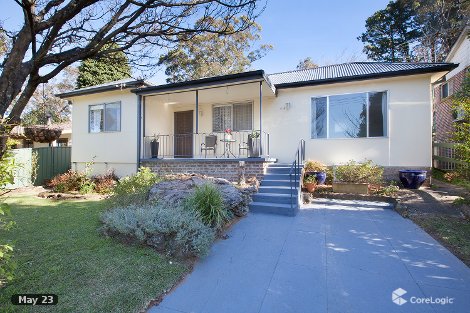 44 Sayers St, Lawson, NSW 2783