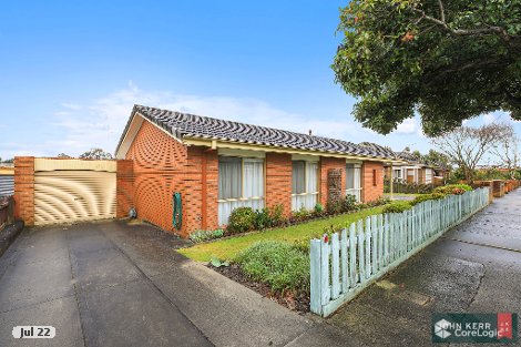 1/25 Monash Rd, Newborough, VIC 3825