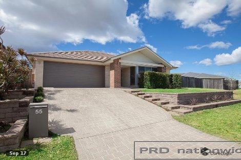 55 Horizon St, Gillieston Heights, NSW 2321