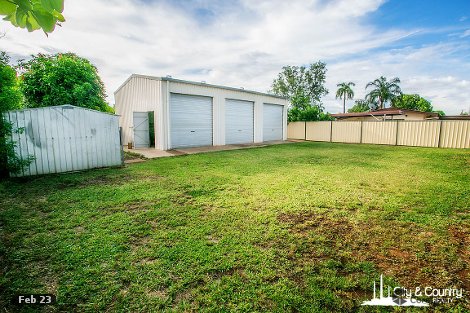 127 Webb St, Pioneer, QLD 4825