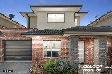 2/12 Stewart St, Pascoe Vale, VIC 3044