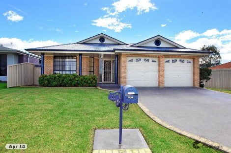 18 Mintbush Cres, Worrigee, NSW 2540