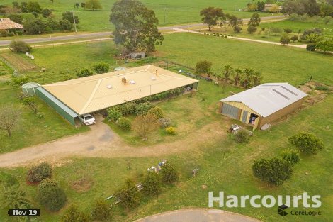 315 Kerrs Rd, Milawa, VIC 3678