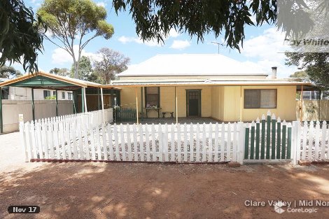 2 Napier St, Farrell Flat, SA 5416