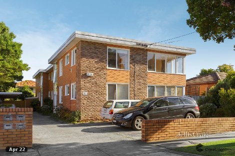 5/49 Robert St, Bentleigh, VIC 3204