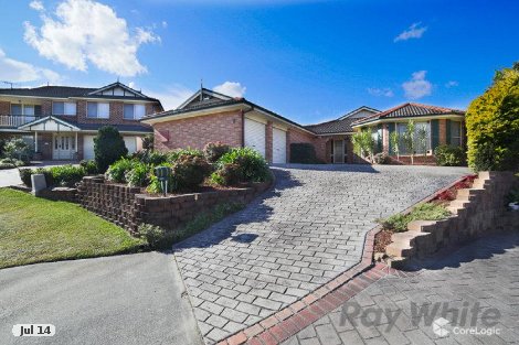 5 Fosterton Cl, Maryland, NSW 2287