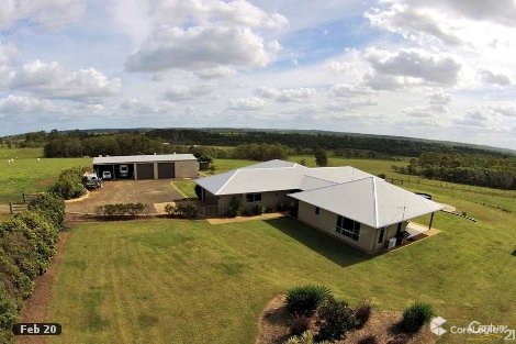 976 Pine Creek Rd, Electra, QLD 4670