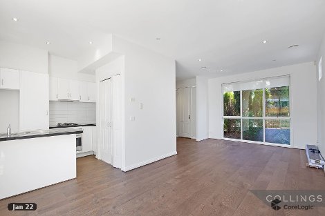 2/89-93 Harp Rd, Kew East, VIC 3102