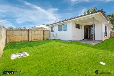 1/4 Henry St, Brassall, QLD 4305