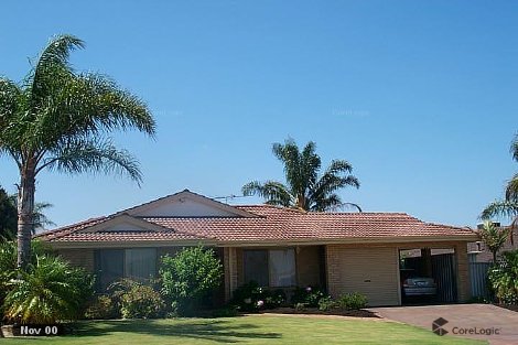 22 Levant Pl, Kingsley, WA 6026