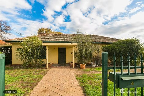 4 Fiscom St, Marion, SA 5043