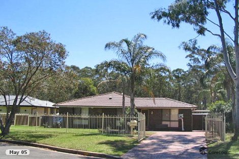 21 Summerfield Cct, Cambridge Gardens, NSW 2747