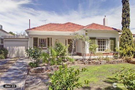 22 Stirling St, Tusmore, SA 5065