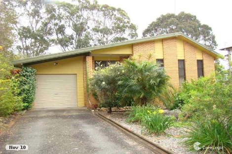 49 Longworth Rd, Dunbogan, NSW 2443