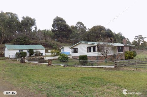 10 Rayners Hill Rd, Ellendale, TAS 7140