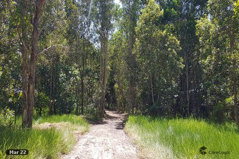 Lot 1 Bruce Hwy, Cardwell, QLD 4849