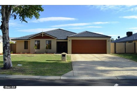 12 Gascoyne Cir, Millbridge, WA 6232